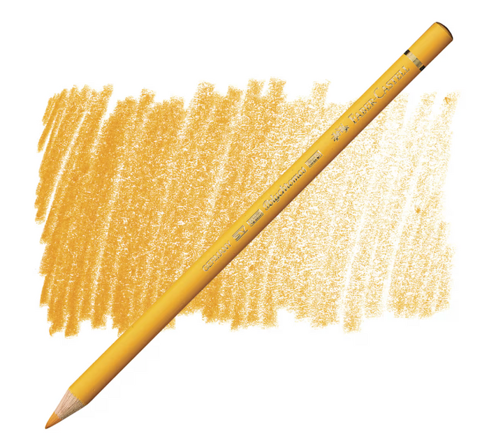 Faber-Castell Polychromos Colored Pencils