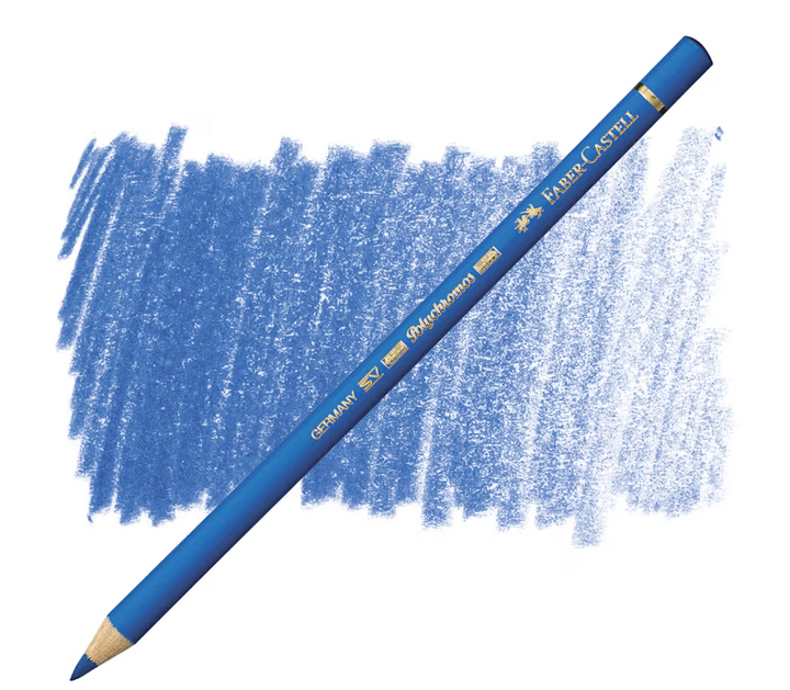 Faber-Castell Polychromos Colored Pencils