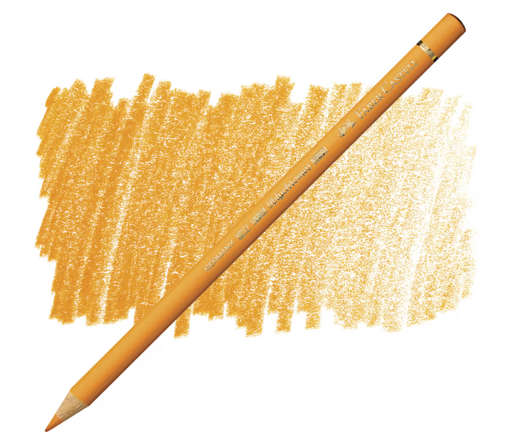 Faber-Castell Polychromos Colored Pencils