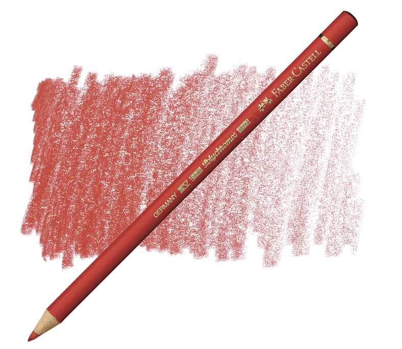 Faber-Castell Polychromos Colored Pencils