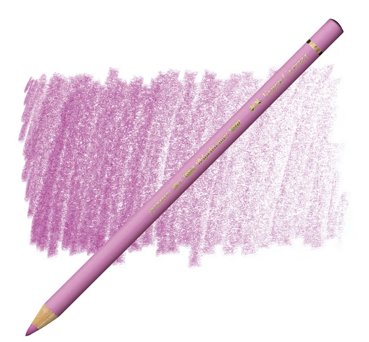 Faber-Castell Polychromos Colored Pencils