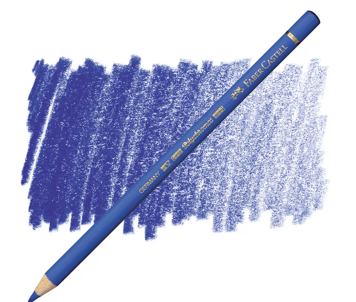 Faber-Castell Polychromos Colored Pencils