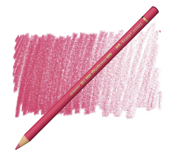 Faber-Castell Polychromos Colored Pencils