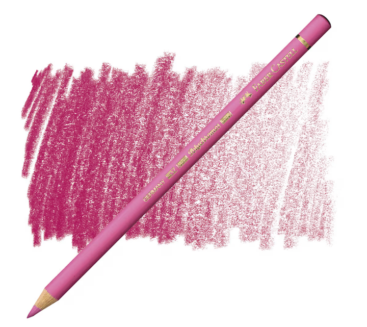 Faber-Castell Polychromos Colored Pencils