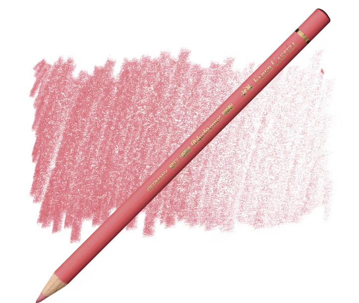 Faber-Castell Polychromos Colored Pencils