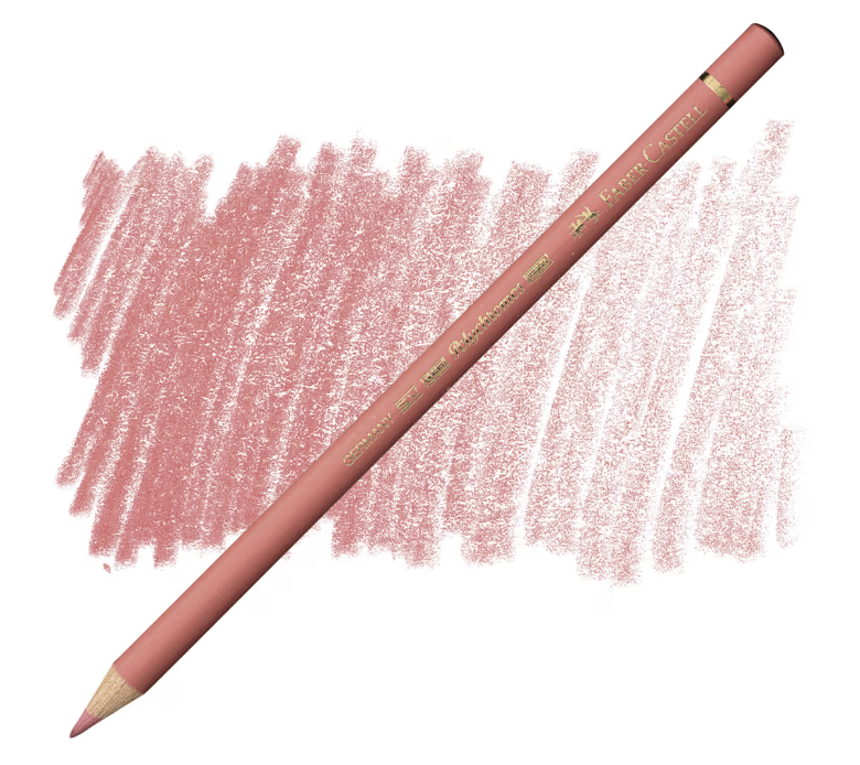 Faber-Castell Polychromos Colored Pencils