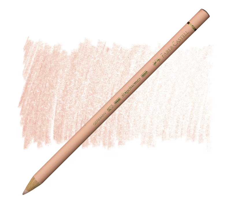 Faber-Castell Polychromos Colored Pencils