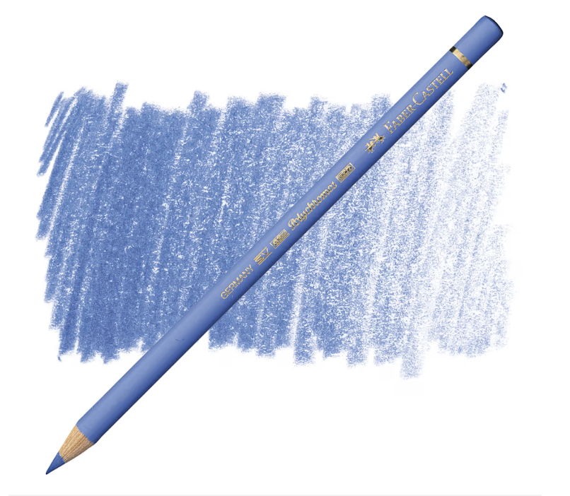 Faber-Castell Polychromos Colored Pencils