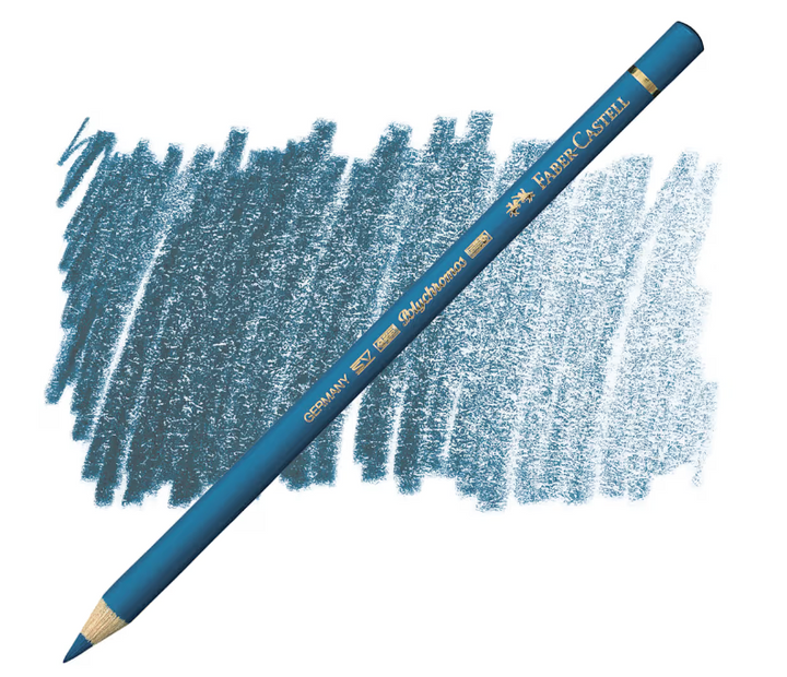 Faber-Castell Polychromos Colored Pencils