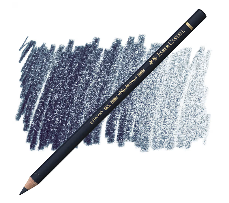 Faber-Castell Polychromos Colored Pencils