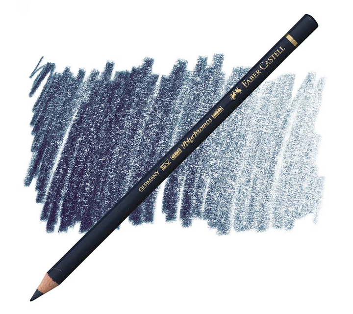 Faber-Castell Polychromos Colored Pencils