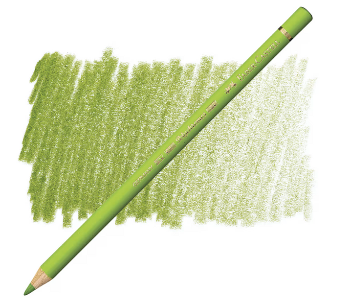 Faber-Castell Polychromos Colored Pencils