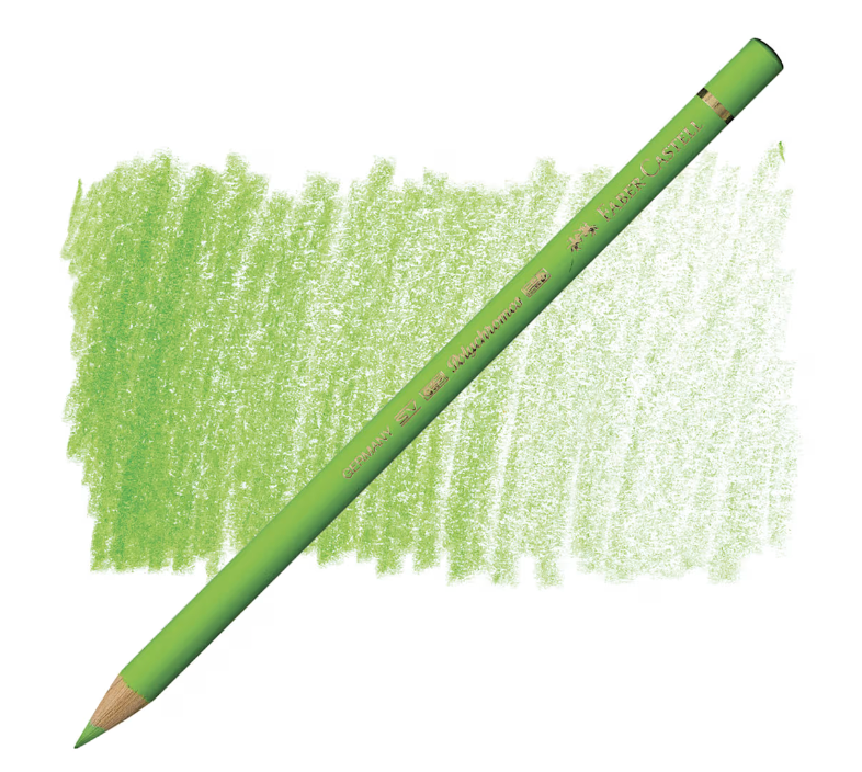 Faber-Castell Polychromos Colored Pencils