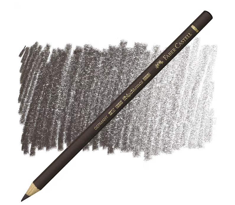 Faber-Castell Polychromos Colored Pencils