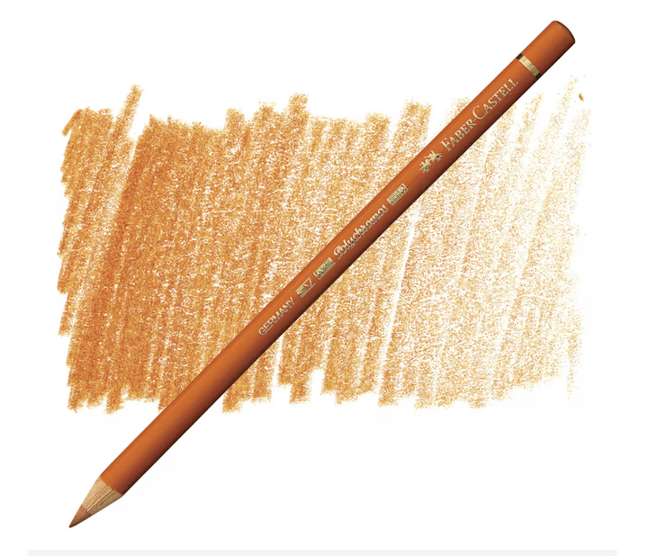 Faber-Castell Polychromos Colored Pencils