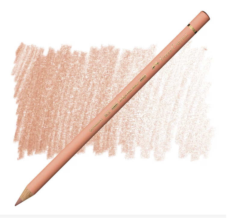 Faber-Castell Polychromos Colored Pencils