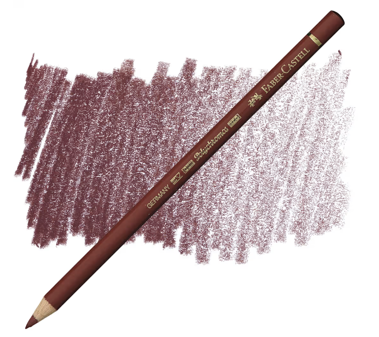 Faber-Castell Polychromos Colored Pencils