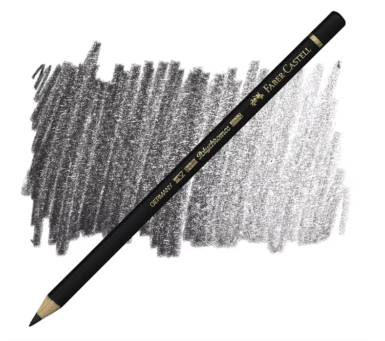 Faber-Castell Polychromos Colored Pencils