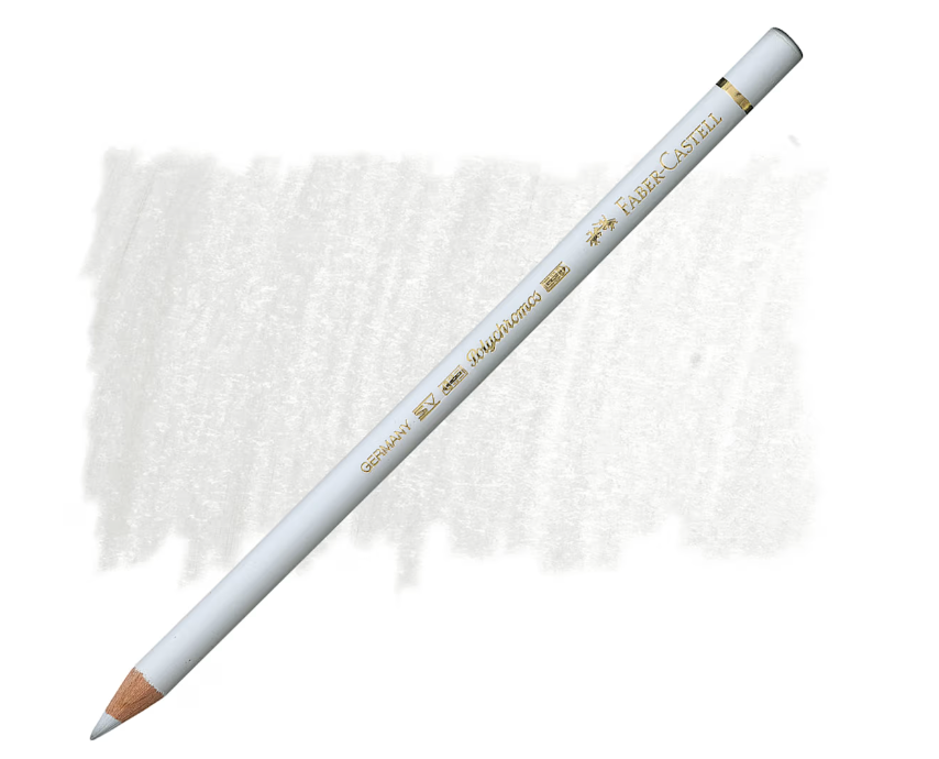 Faber-Castell Polychromos Colored Pencils