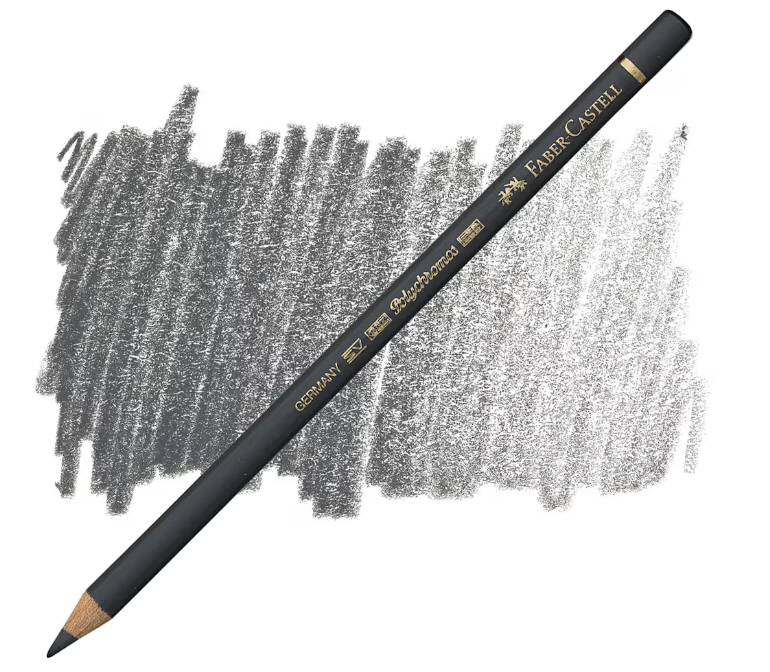 Faber-Castell Polychromos Colored Pencils