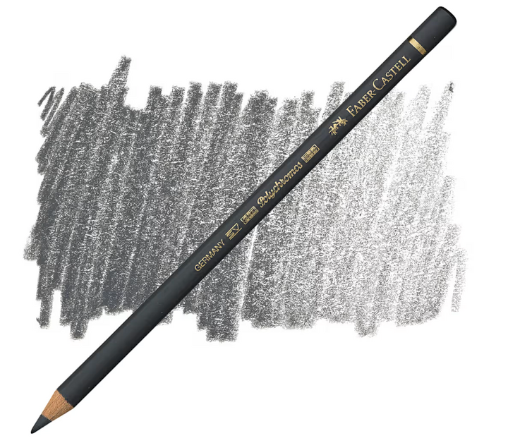 Faber-Castell Polychromos Colored Pencils