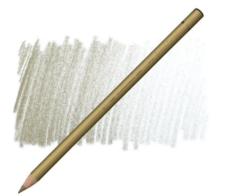 Faber-Castell Polychromos Colored Pencils