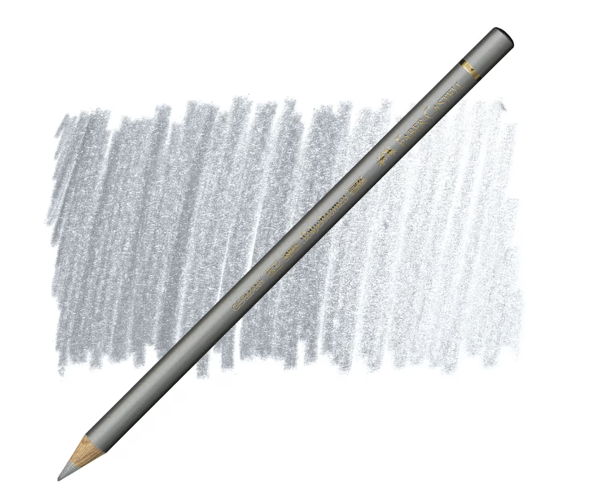 Faber-Castell Polychromos Colored Pencils