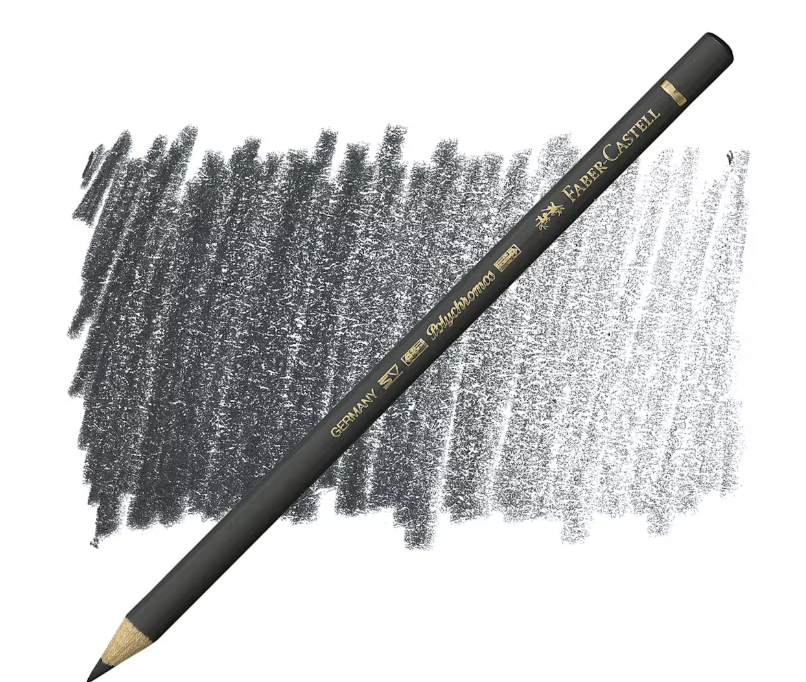 Faber-Castell Polychromos Colored Pencils