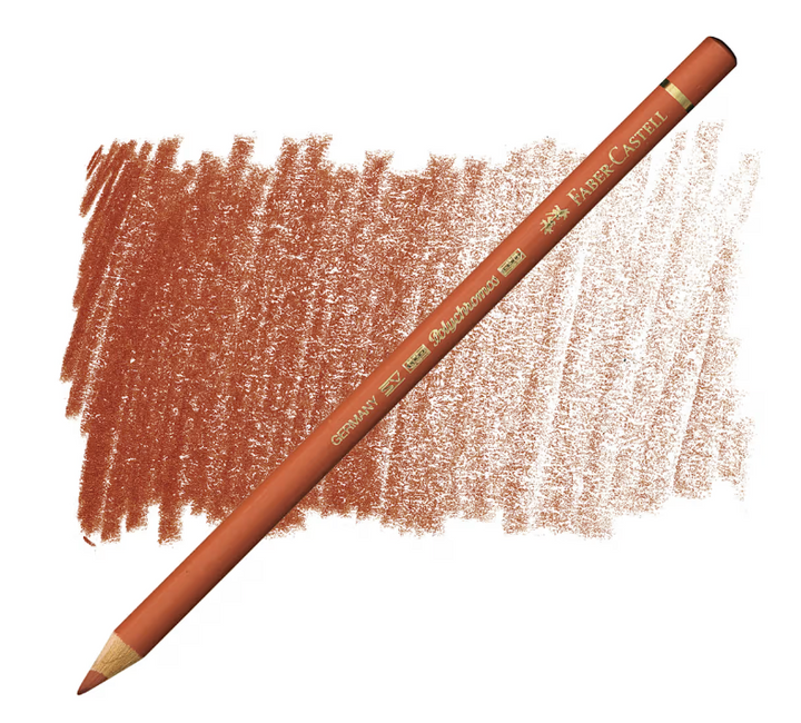 Faber-Castell Polychromos Colored Pencils