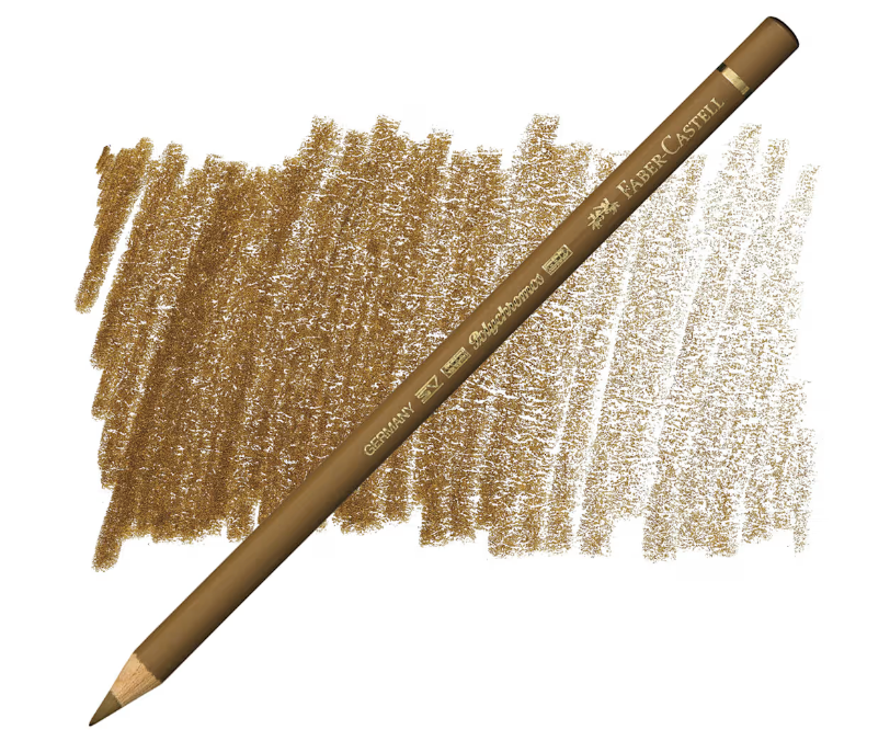 Faber-Castell Polychromos Colored Pencils