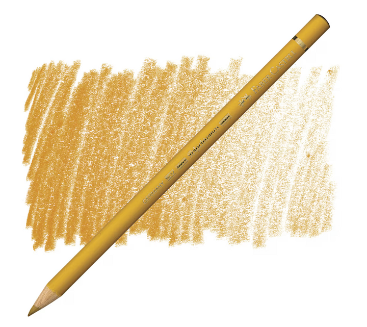 Faber-Castell Polychromos Colored Pencils
