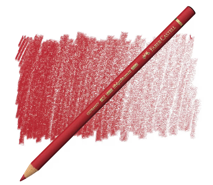 Faber-Castell Polychromos Colored Pencils