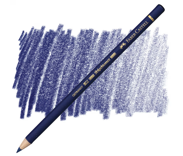 Faber-Castell Polychromos Colored Pencils