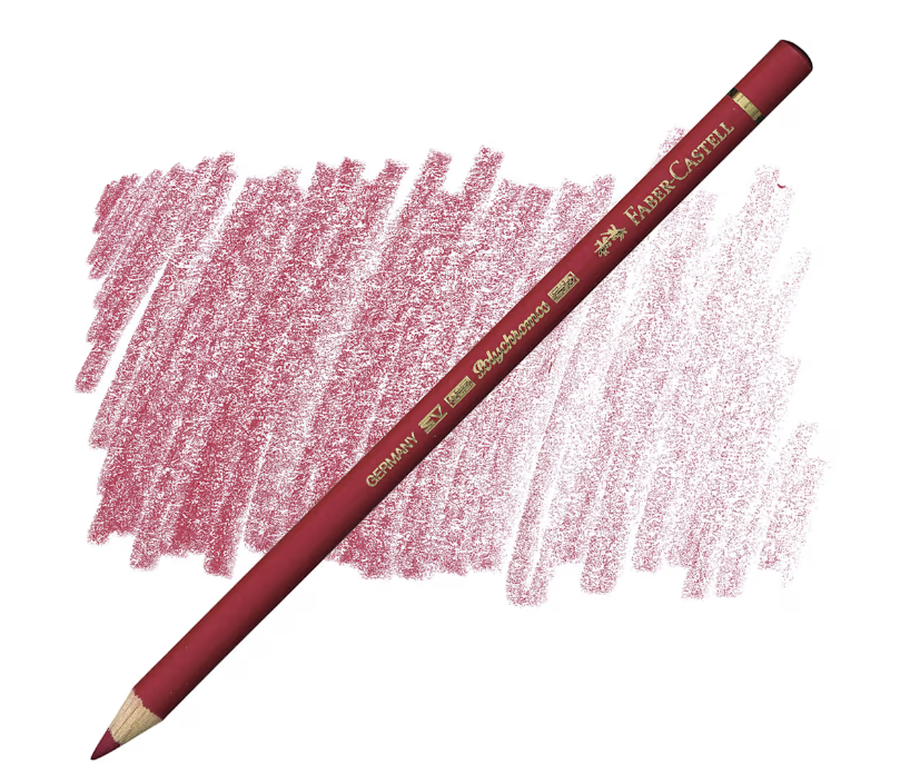 Faber-Castell Polychromos Colored Pencils