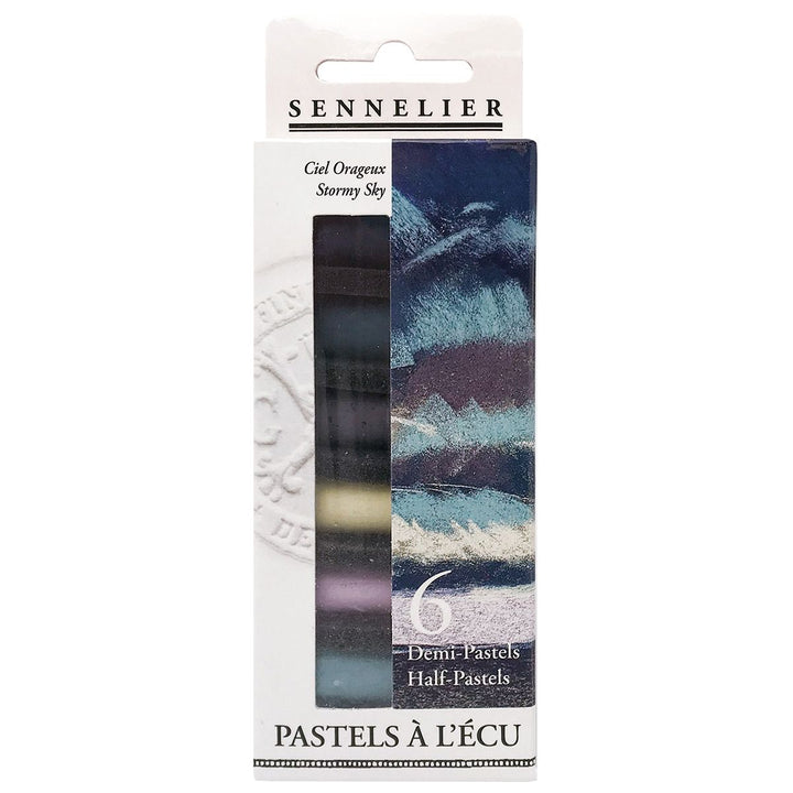 Sennelier Demi Pastels