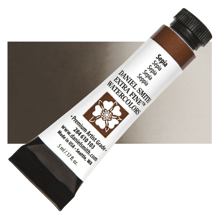 Daniel Smith 5ml Extra-fine Watercolors
