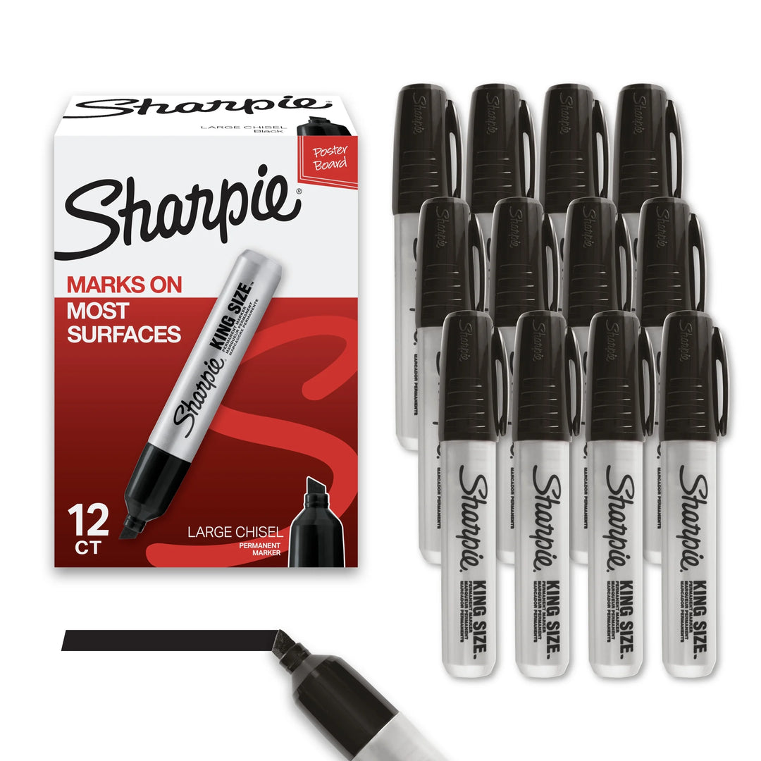 Sharpie King Size