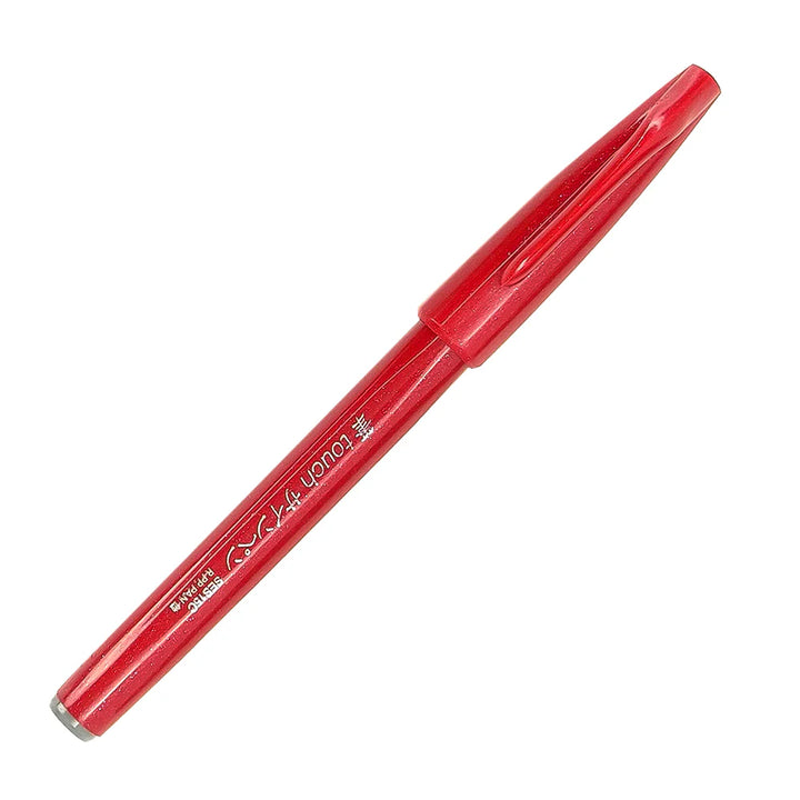 Pentel Touch Brush Sign Pen