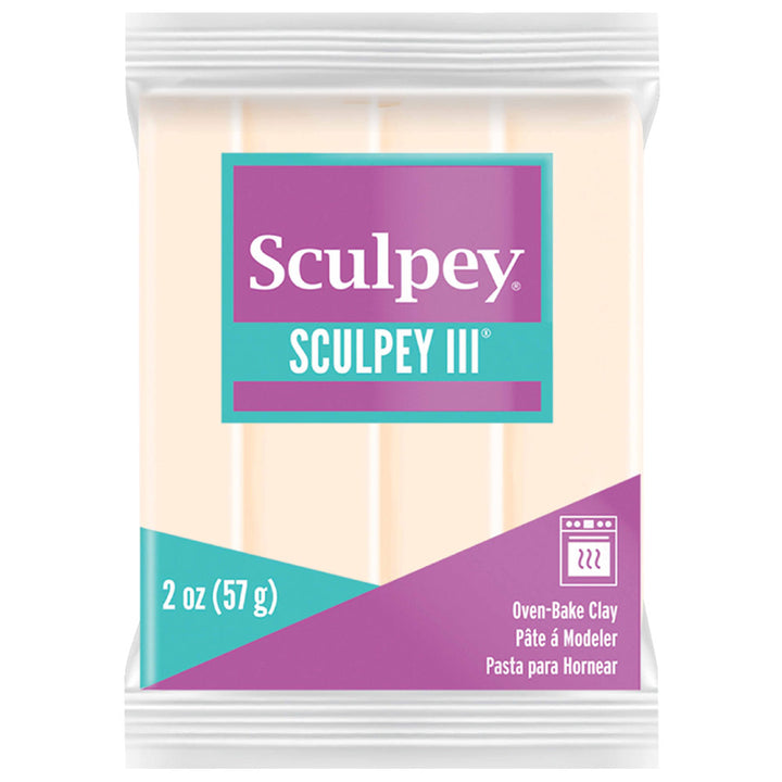 Sculpey III 2oz
