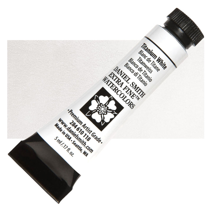 Daniel Smith 5ml Extra-fine Watercolors