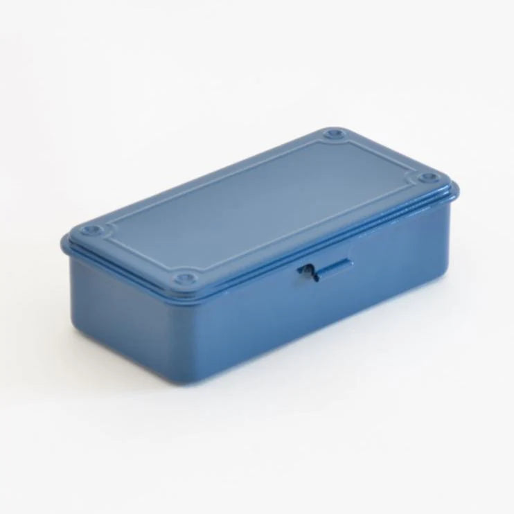 Toyo Steel Stackable Storage Box T-190
