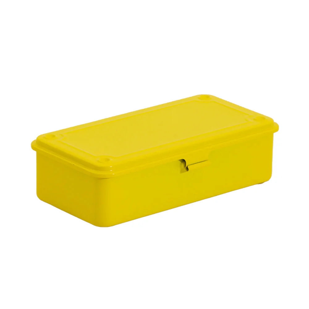 Toyo Steel Stackable Storage Box T-190