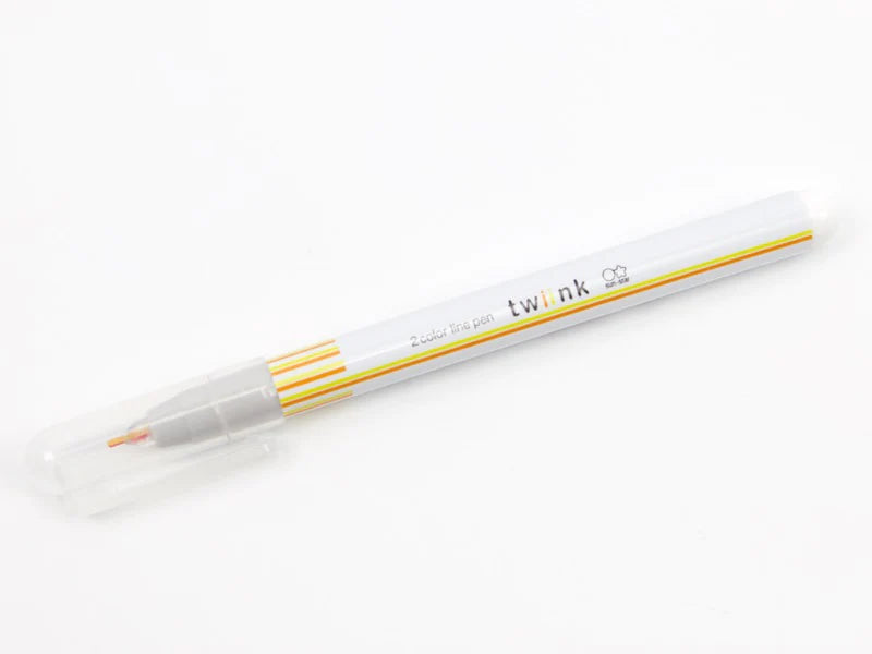 Twiink Twin Ink Markers