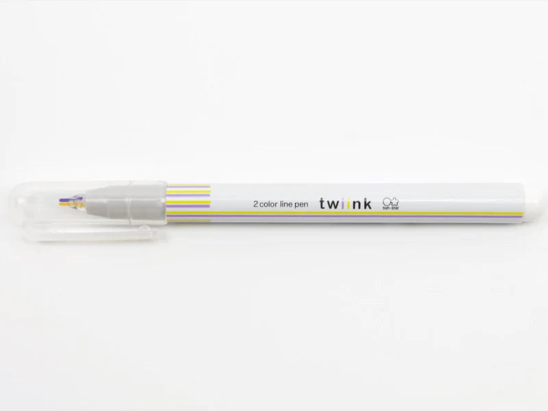 Twiink Twin Ink Markers
