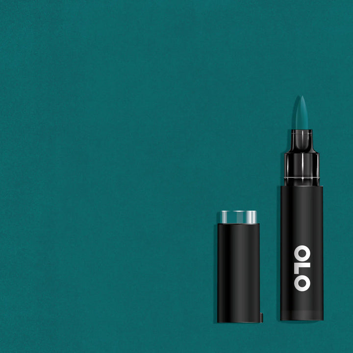 OLO Brush Tip Marker