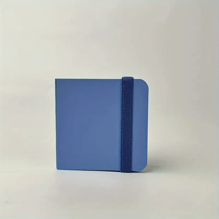 Mini 3 Inch Watercolor Journal