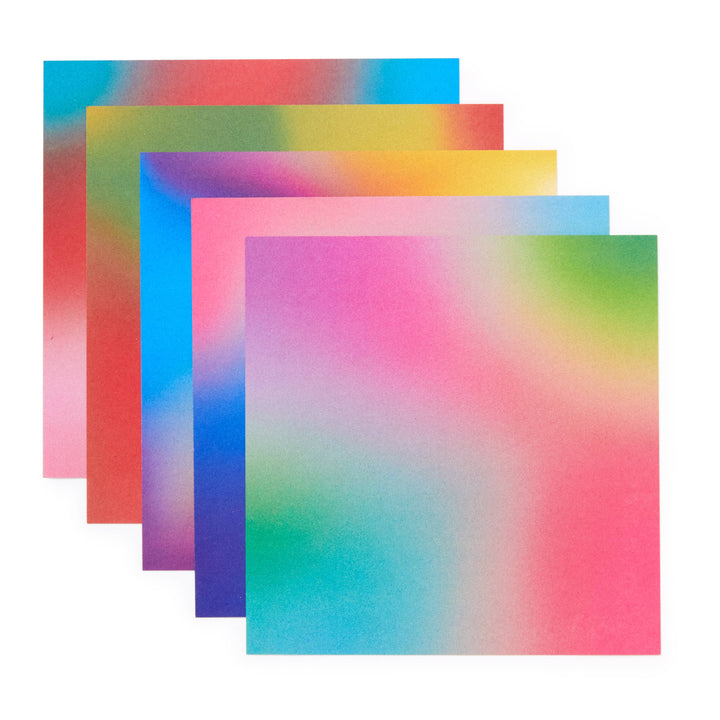 Shrimpin' Ain't Easy Origami DIY Kit