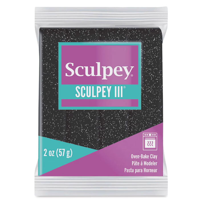 Sculpey III 2oz