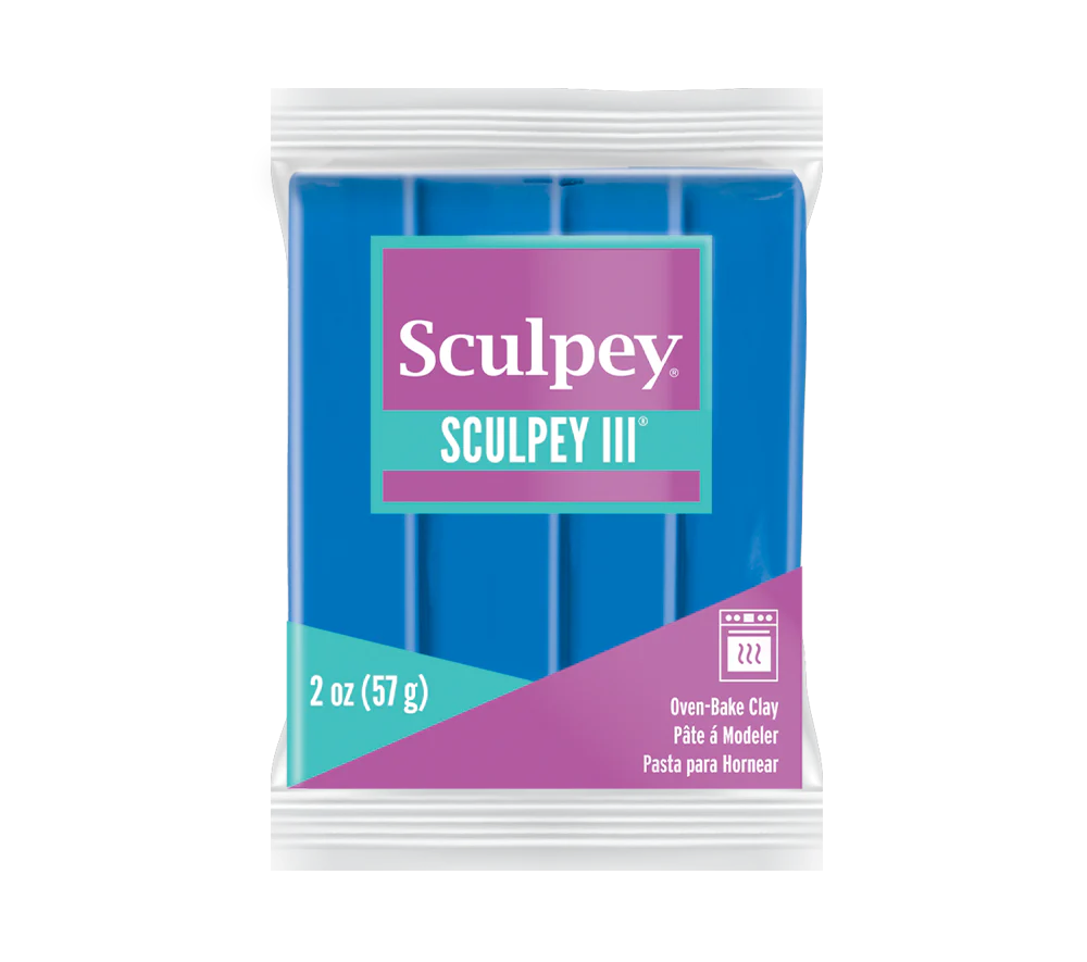 Sculpey III 2oz