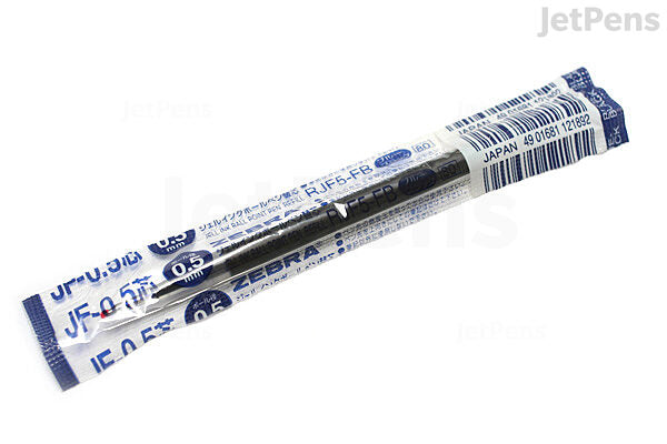 Sarasa Grand 0.5mm Gel Pen Refill